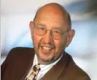 Porträt Dr. Georg Zakrajsek