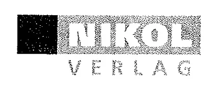 Logo Nikol Verlag